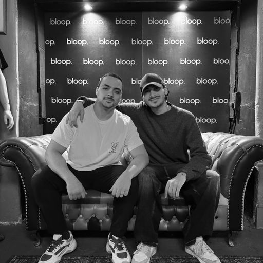 Mouzika Bnina with Yüs and Saul- 23.04.26 [Bloop London Radio]