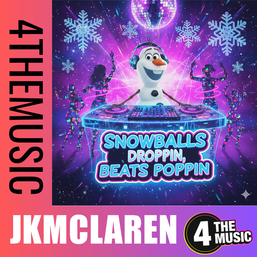 jkmclaren on 4TheMusic - Soulful Sunday - January Sessions Live 04/01/2026