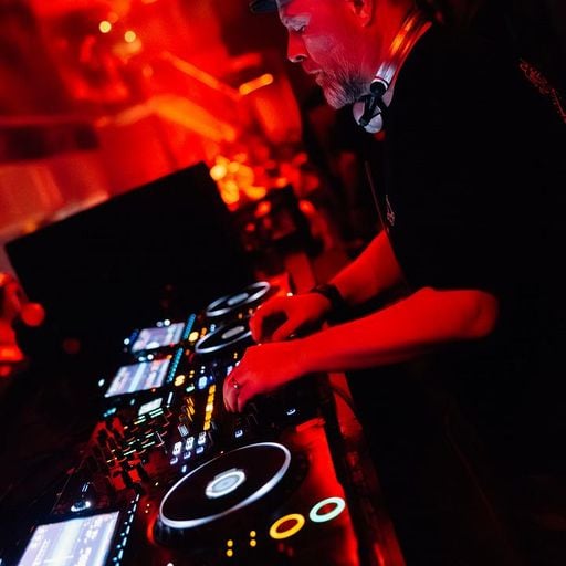 Ben Sims Presents: Run It Red - 5th October 2025