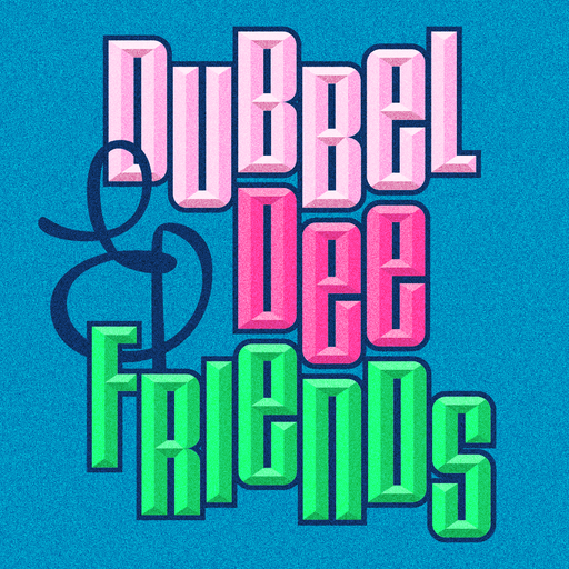 Dubbel Dee & Friends: Valerie Deville-Lefroy