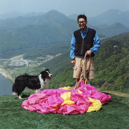 SILICA GEL w/ Choi Woonghee - 4th February 2026