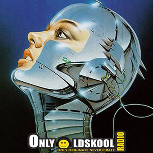 Freebass - OnlyOldSkoolRadio.com - Friday 17th January 2020