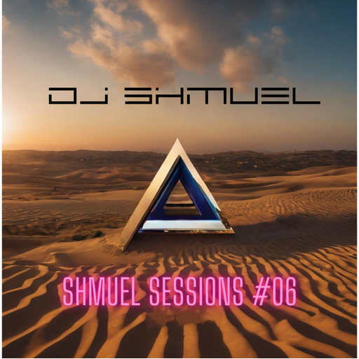 Shmuel Sessions #06 - 11 April 2024