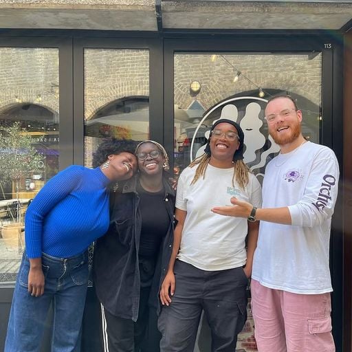 The Voices Breakfast Show w/ Kit Lockey ft. XAMBI (live) - 21/07/25 - [Voices Radio]