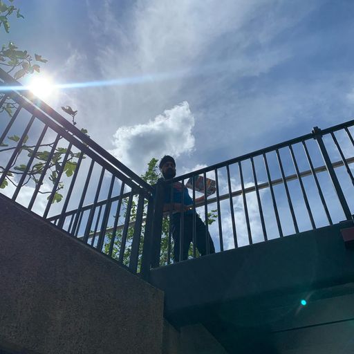 The World Is Sound w/ Sway of the Verses - 16/07/24 - Voices Radio