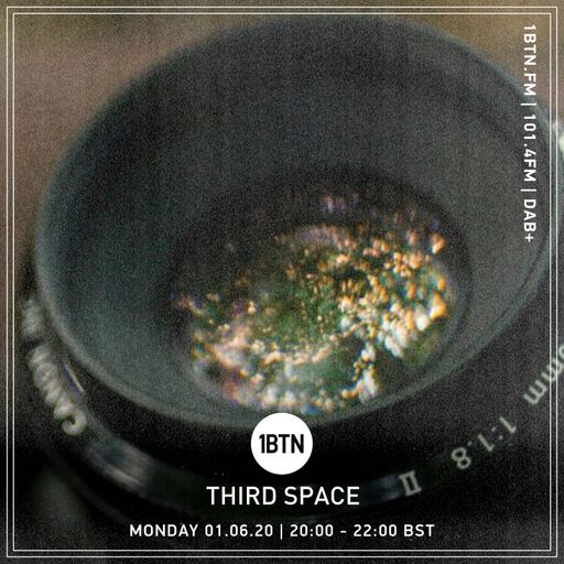 Third Space - 01.06.2020