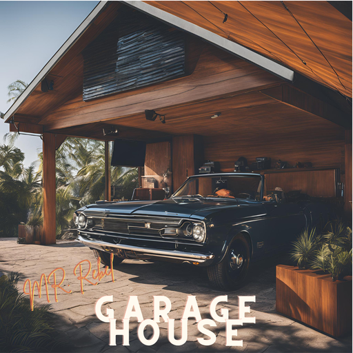 Garage House 16.09.24