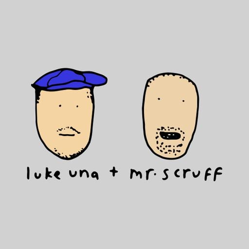 Mr. Scruff B2B Luke Una - Cork Jazz Festival (October 2023)