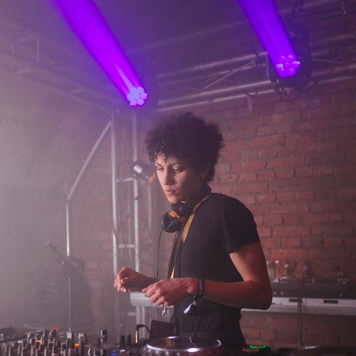 On the Floor – Deena Abdelwahed at Elevate Festival