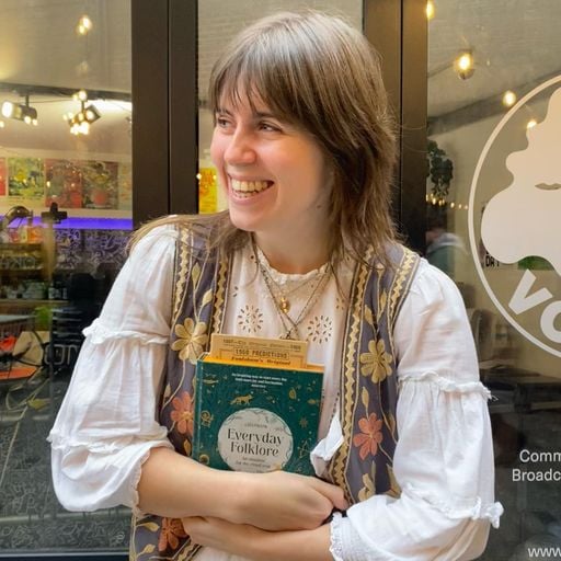 Brynoy Dunn 12/12/24 - [Voices Radio]