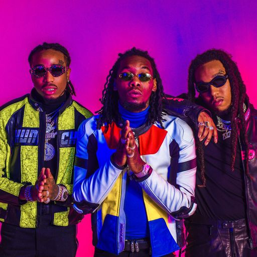 Hip Hop Hits Of The 2010's (Clean) - Vol 3