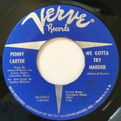 STIRRIN' UP SOME SOUL (Friday Night Northern Soul Show)