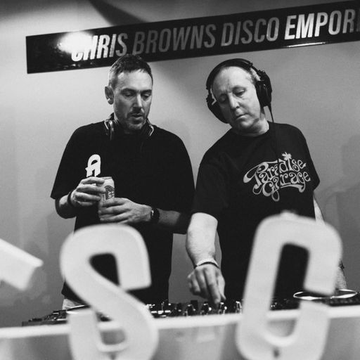 Inside Soul - Inside Soul (04/08/25)