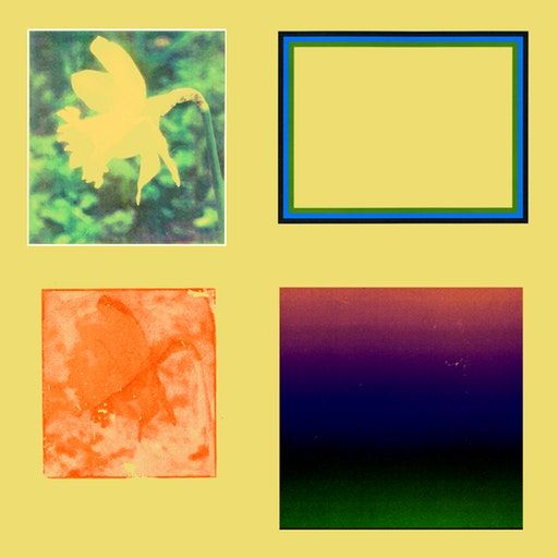 Tribute To – Japanese Underground House