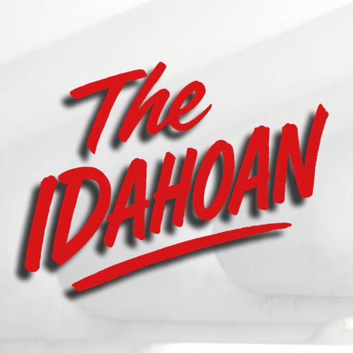 The Idahoan's Escapism Warmup Set – May 25, 2025