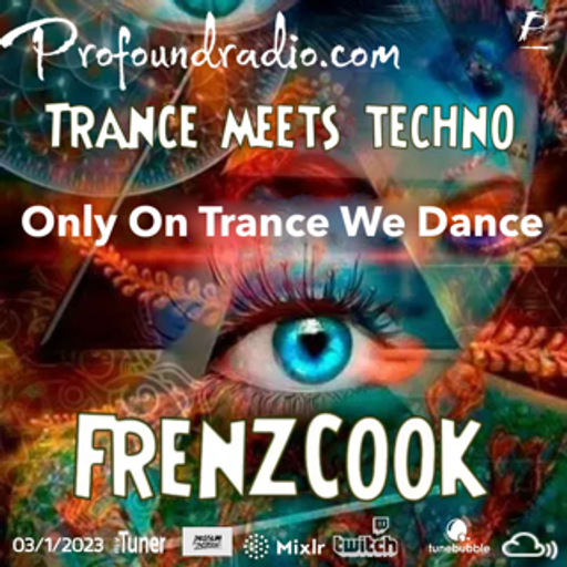 Only On Trance We Dance Epi75 (Live Edition)