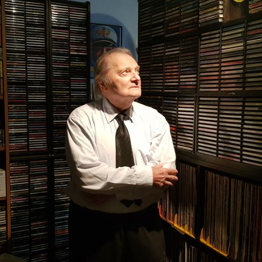 Anno Budapest - interjú Komjáthy Györggyel a Klubrádióban (2024-09-08)