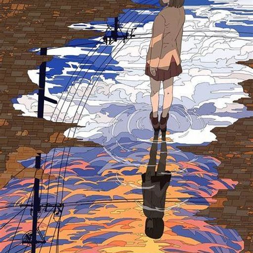 2021 OCTOBER AUTUMN MEMORY J-POP BEST MIX 『茜さす 帰路照らされど・・・』