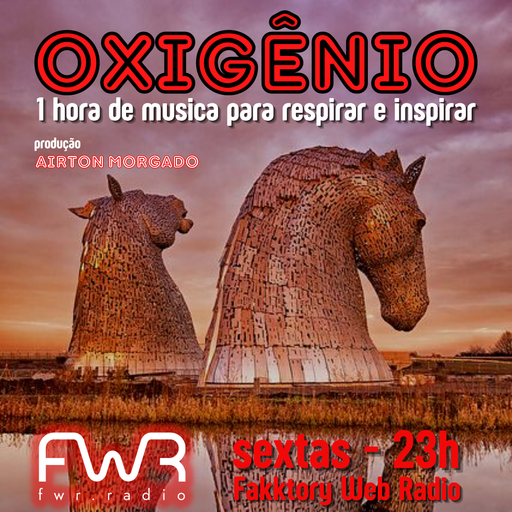 Oxigênio 024 - 8.4.2022