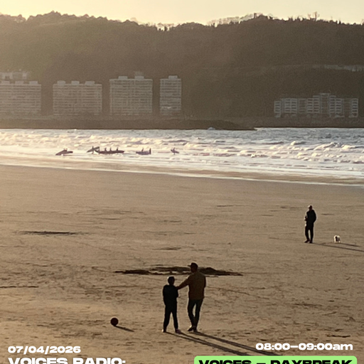 Iriarte - 07/04/26 - [Voices Radio]