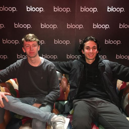 On-Cue w/ Harry Beatts and STAN - 28.03.2021