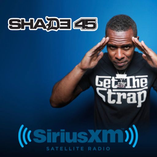 DJ Whoo Kid - Whoos House Mix (SXM Shade45) Part.1 - 2025.12.21