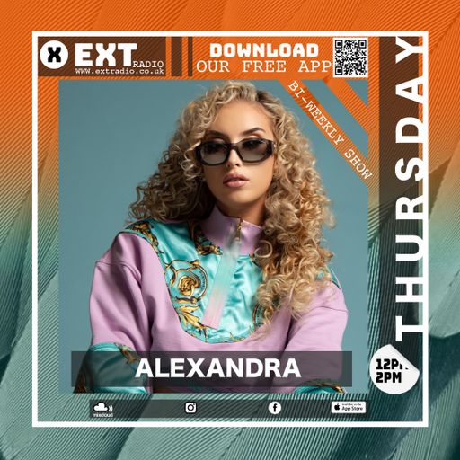 Alexandra - 28 MAR 2024