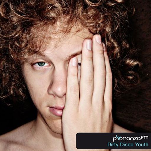 PhonanzaFM Feb 05th 2010 Dirty Disco Youth (Promo) 