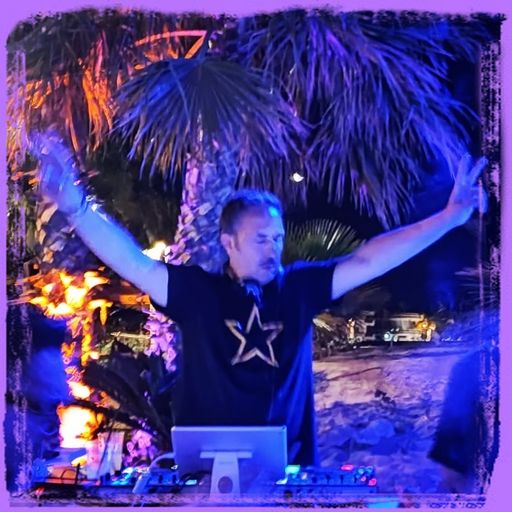 GUEST Show for Waves Radio by DJ MAX DOCTOR