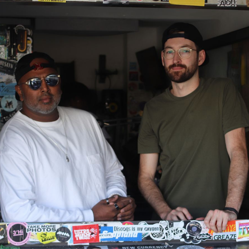 NTS 22/08/2019 w/ Special Guests Ivy Lab