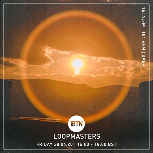 Loopmasters - 28.08.2020