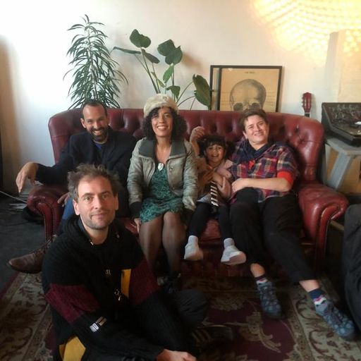 Realistic Behaviour with Alabaster DePlume // 05-10-21