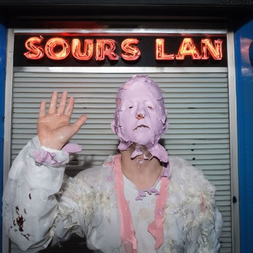 technonepotism - A Tony Morris Special w. PROTON'S GHOST - June 2024