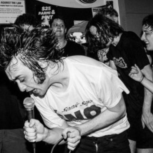 Maximum Rocknroll Radio #1894 - 28th February 2024