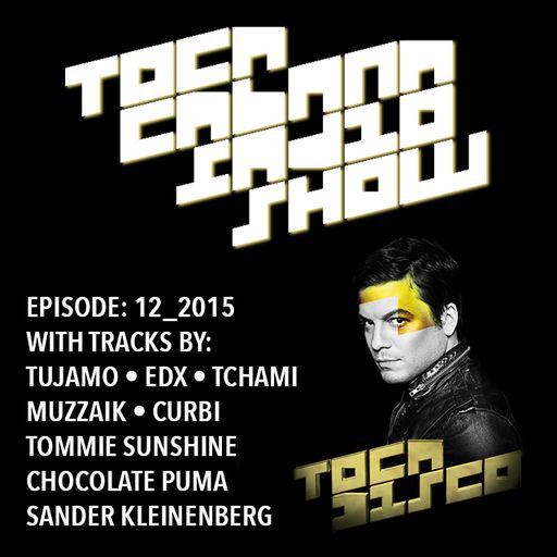 TOCACABANA RADIO SHOW 12 2015