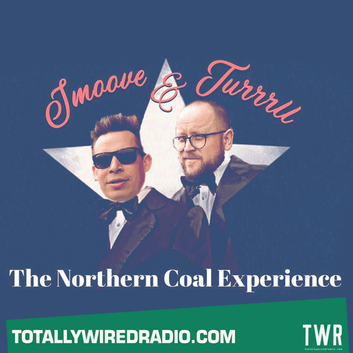 Northern Coal Experience - Casino Royal ~ Smoove & Turrell ~ 10.05.25