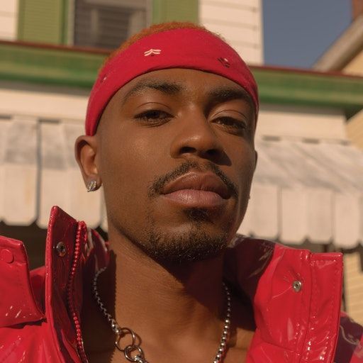 True Laurels – Darius Moreno