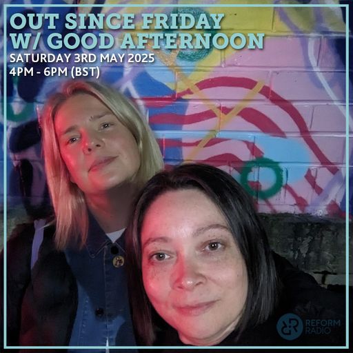 Out Since Friday w/ Good Afternoon 3rd May 2025