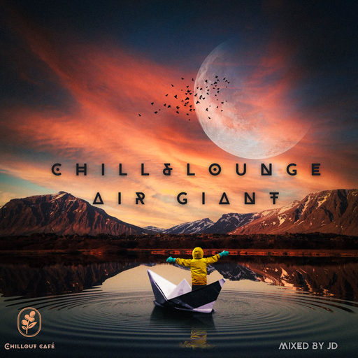 Chill & Lounge Air Giant