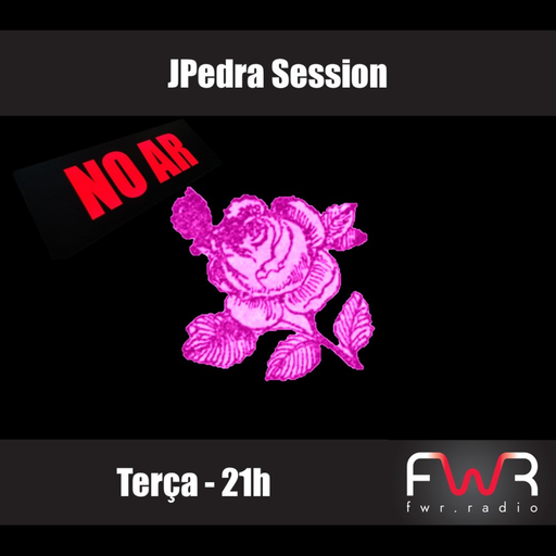 JPedra Session 177 - 26.3.2024