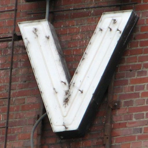 Tat - A to the Zee - Letter V - Purple Radio Podcast