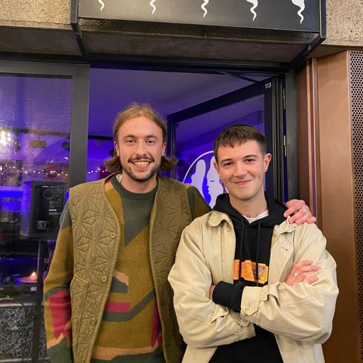 Flash In The Pan 12/10/24. [Voices Radio]