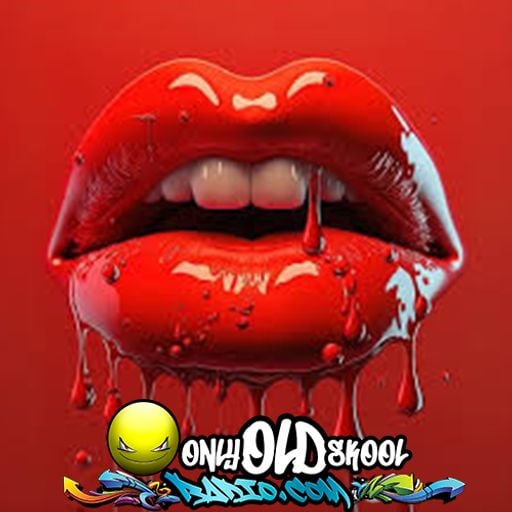 DJ Hedgehog - Lip Smacking Old Skool - Friday 14th  April 2023 - OnlyOldSkoolRadio.com