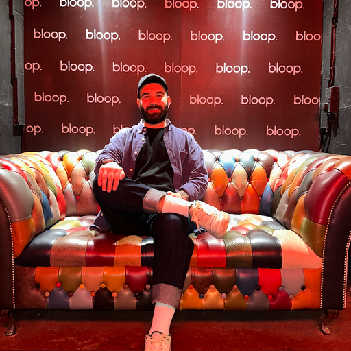 Sound Of The Underground w/ Alberto - 17.02.26