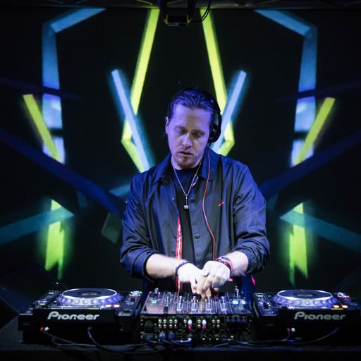 KRYSI5	Something Happened (Contact Earth Set)