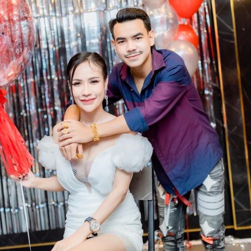 HBD แม้กกี้ หนุ่มน้อยไฟแรง [ ดีเจมอสซี่ x MC เทียรี่ ชะไปดิฮู้กๆ ] Live สงขลา