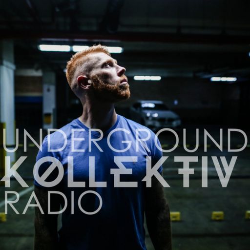 UndergroundkollektiV: MKEY 7.4.20