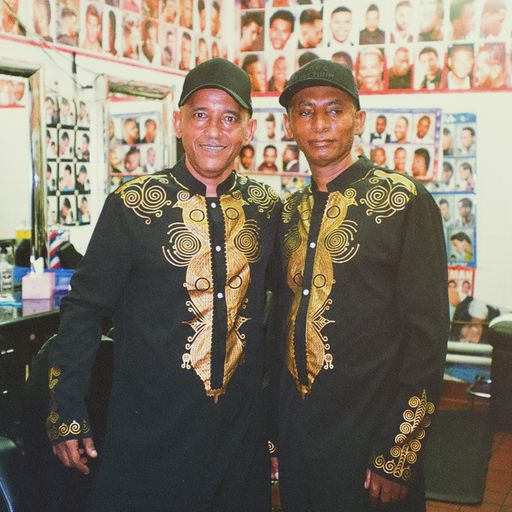 Music In Exile // 30-12-2025