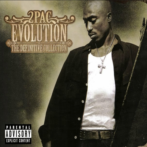 2Pac - Interscope Pt 2 & 3 (OG/Alternate Tracks) (Taken From The "2Pac Evolution" Collection)