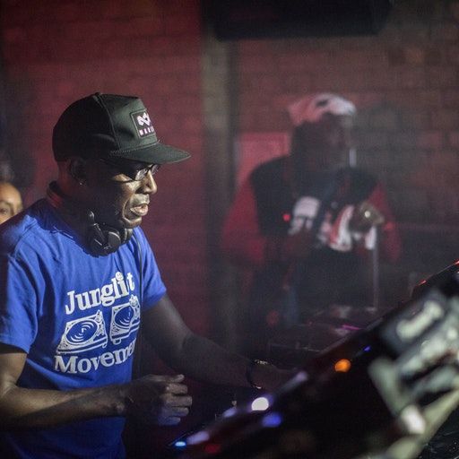 On the Floor – Kenny Ken & The Ragga Twins at fabric